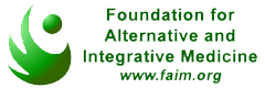 Foundation for Alternative and Integrative Medicine