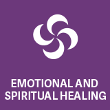 Emotional and Spiritual Healing