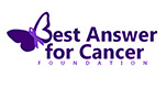 Best Answer for Cancer